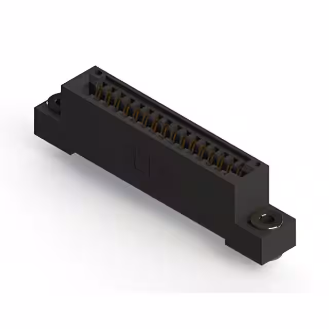 395-016-525-103 EDAC Inc.  Edgeboard Connectors